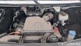  Mercedes  Sprinter 417 CDI T37/35 p.m. rg #15