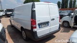  Mercedes  Vito 114 CDI RWD Long #3