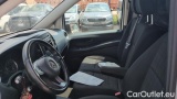  Mercedes  Vito 114 CDI RWD Long #5