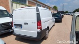  Mercedes  Vito 114 CDI RWD Long #4