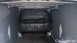  Mercedes  Vito 114 CDI RWD Long #8