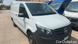  Mercedes  Vito 114 CDI RWD Long #2