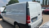  Mercedes  Vito 114 CDI RWD Long #3