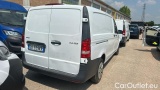  Mercedes  Vito 114 CDI RWD Long #4