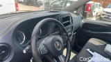  Mercedes  Vito 114 CDI RWD Long #6