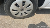  Mercedes  Vito 114 CDI RWD Long #14