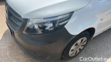  Mercedes  Vito 114 CDI RWD Long #24