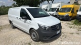  Mercedes  Vito e 112 Long #2