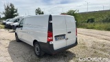  Mercedes  Vito e 112 Long #3