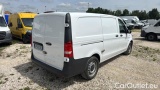  Mercedes  Vito e 112 Long #4