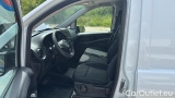  Mercedes  Vito e 112 Long #5