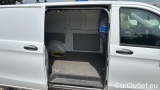  Mercedes  Vito e 112 Long #8