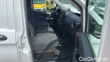  Mercedes  Vito e 112 Long #7