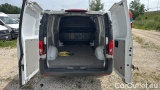  Mercedes  Vito e 112 Long #9