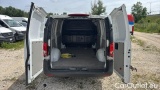  Mercedes  Vito e 112 Long #10