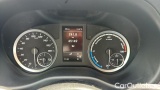  Mercedes  Vito e 112 Long #12