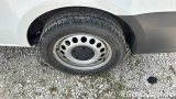  Mercedes  Vito e 112 Long #14