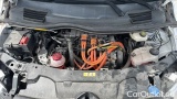  Mercedes  Vito e 112 Long #15