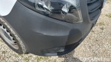  Mercedes  Vito e 112 Long #20