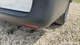  Mercedes  Vito e 112 Long #21