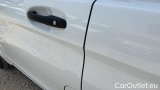  Mercedes  Vito e 112 Long #25