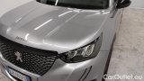  Peugeot  2008 BlueHDi 130 EAT8 Allure Pack S/S aut. #30