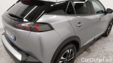  Peugeot  2008 BlueHDi 130 EAT8 Allure Pack S/S aut. #44