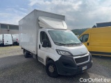  Peugeot  Boxer 435 L4 2.2 BlueHDi 140cv S&S #2