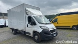  Peugeot  Boxer 435 L4 2.2 BlueHDi 140cv S&S #2