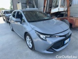  Toyota  Corolla 1.8 Hybrid Business #2