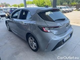  Toyota  Corolla 1.8 Hybrid Business #3