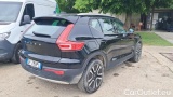  Volvo  XC 40 T5 Plug-in Hybrid auto Recharge Inscr. #4