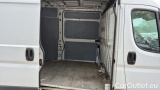  Fiat  Ducato 35 LH2 2.3 Multijet 16V 130CV 6M #8