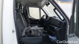  Iveco  Daily 35C16H 3450 Quad-Tor RG #7