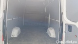 Mercedes  Sprinter 315 CDI F37/35 t.alto p.m. 6d-Temp #10
