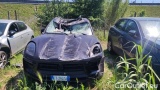  Porsche  Macan 2.0 #18