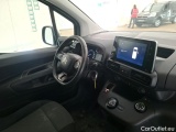  Citroen  Berlingo  Fourgon Worker M 1000 1.5 BlueHDi 130CV BVA8 E6dT #5