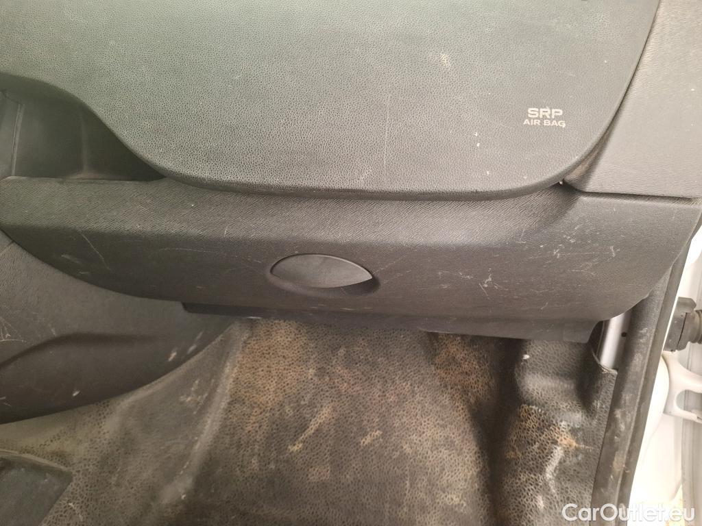  Renault  Kangoo RENAULT  Express / 2013 / 4P / Fourgonnette Gd Volume Gd Confort - Blue dCi 95 #7