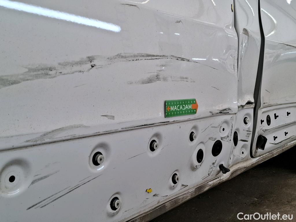  Renault  Trafic RENAULT  / 2021 / 4P / Fourgon tôlé FG L1H1 2T8 advance Blue dCi 130 - 24 #19