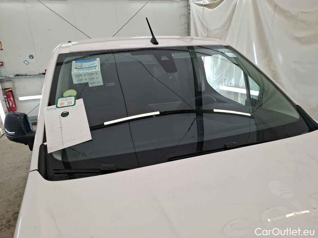  Citroen  Berlingo  Fourgon Club XL 950 1.5 BlueHDi 100CV BVM6 E6d #1