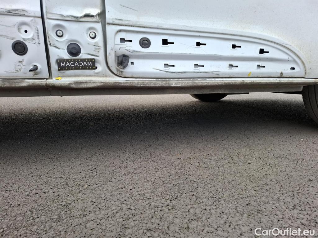  Renault  Trafic RENAULT  / 2021 / 4P / Fourgon tôlé FG L1H1 2T8 advance Blue dCi 130 - 24 #7