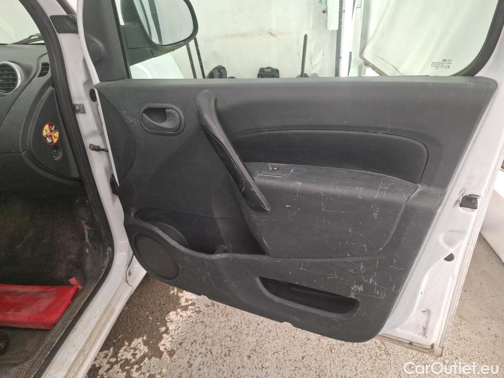  Renault  Kangoo RENAULT  Express / 2013 / 4P / Fourgonnette Gd Volume Gd Confort - Blue dCi 95 #13
