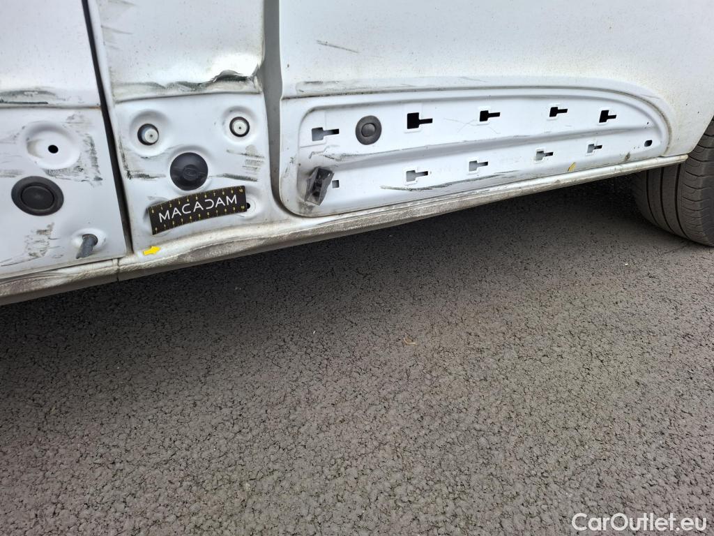  Renault  Trafic RENAULT  / 2021 / 4P / Fourgon tôlé FG L1H1 2T8 advance Blue dCi 130 - 24 #5