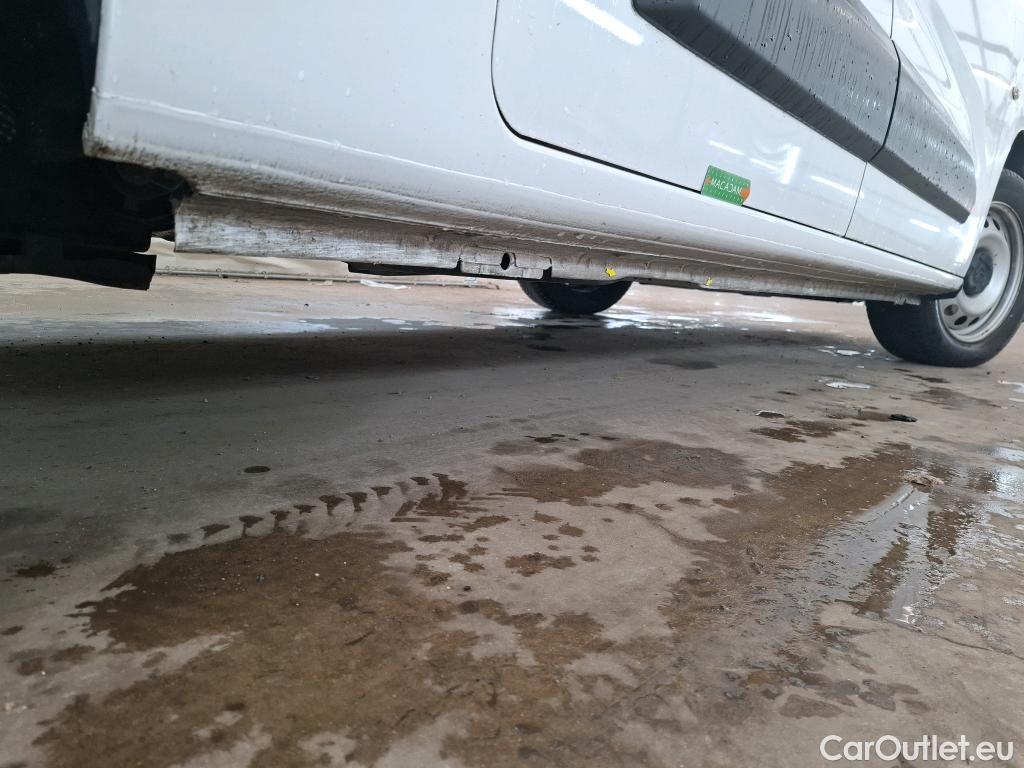  Citroen  Berlingo  Fourgon Club XL 950 1.5 BlueHDi 100CV BVM6 E6d #6