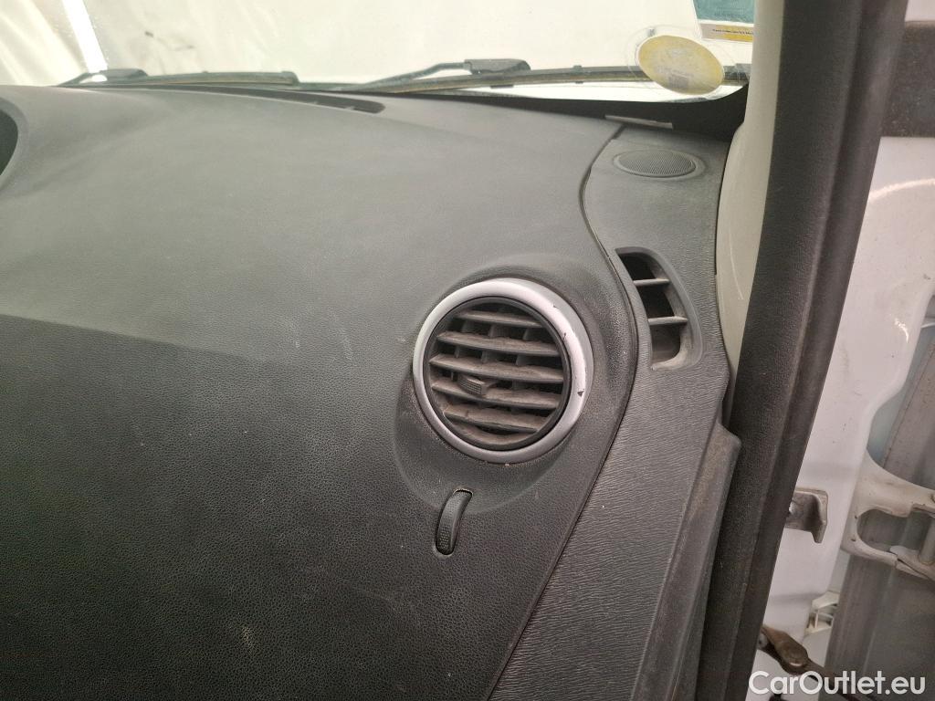  Renault  Kangoo RENAULT  Express / 2013 / 4P / Fourgonnette Gd Volume Gd Confort - Blue dCi 95 #46