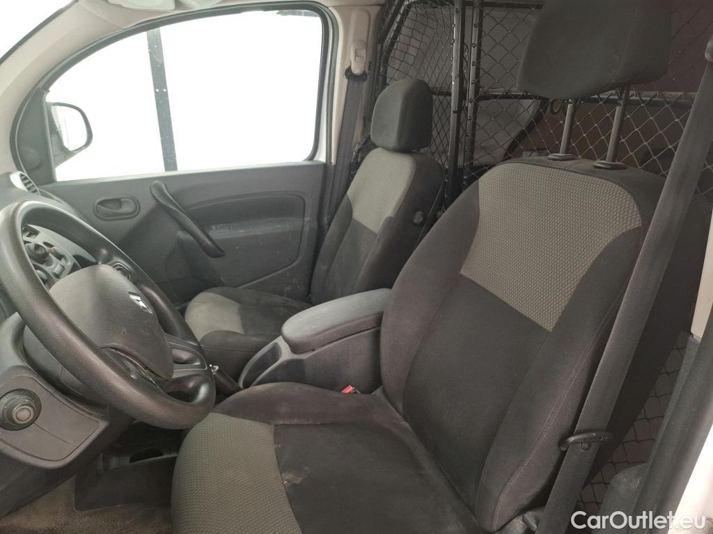  Renault  Kangoo RENAULT  Express / 2013 / 4P / Fourgonnette Gd Volume Gd Confort - Blue dCi 95 #38