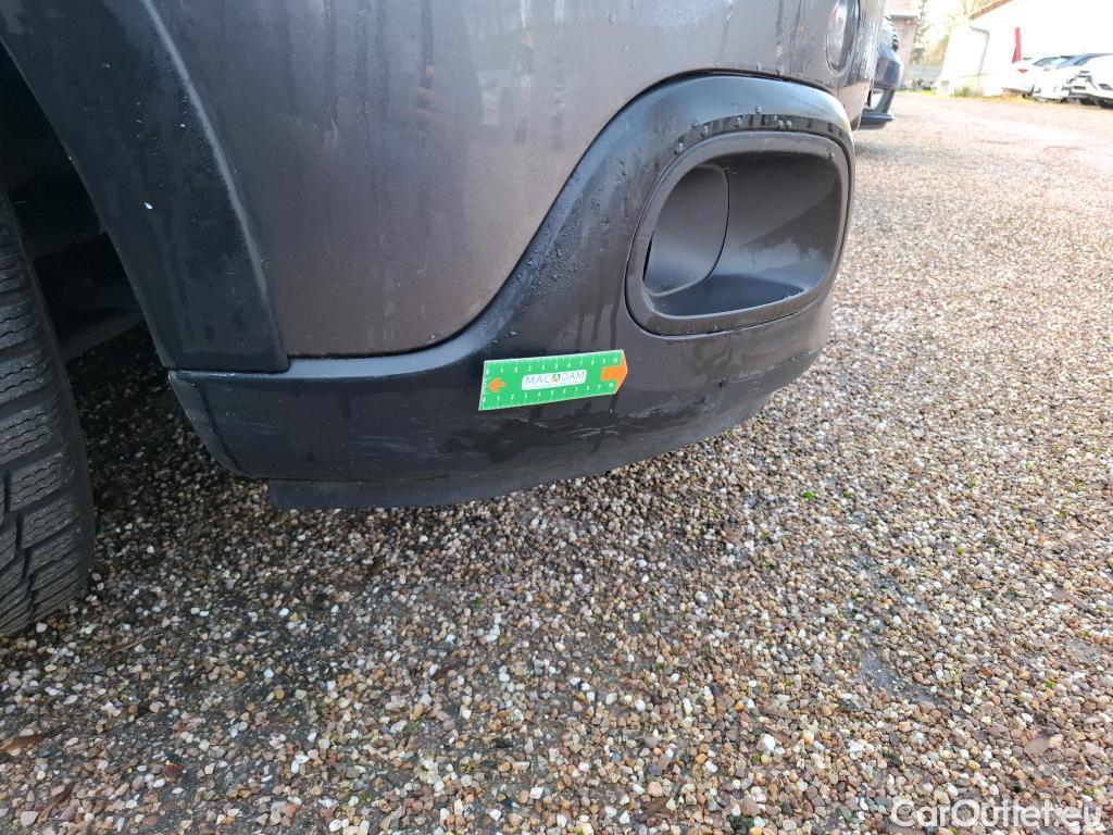  Citroen  C3  Shine Business 1.2 PureTech 80CV BVM5 E6 #3
