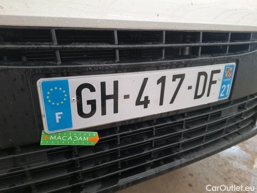  Citroen  Berlingo  Fourgon Club XL 950 1.5 BlueHDi 100CV BVM6 E6d #10