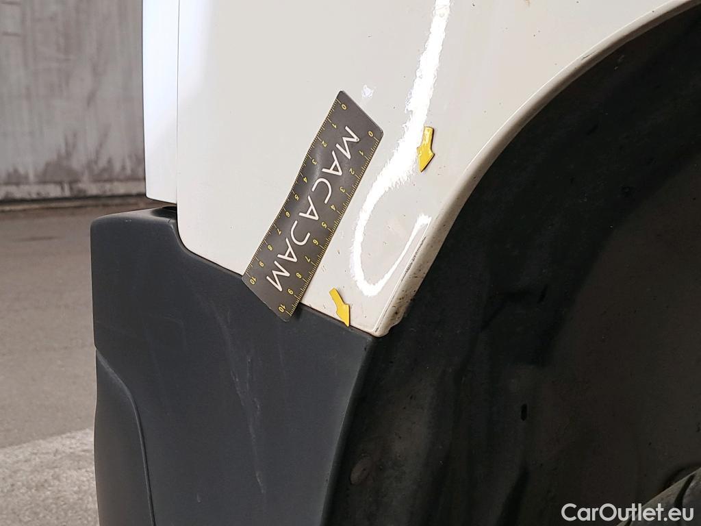  Peugeot  Partner  Asphalt L1 1.5 HDi 100CV BVM5 E6d #3