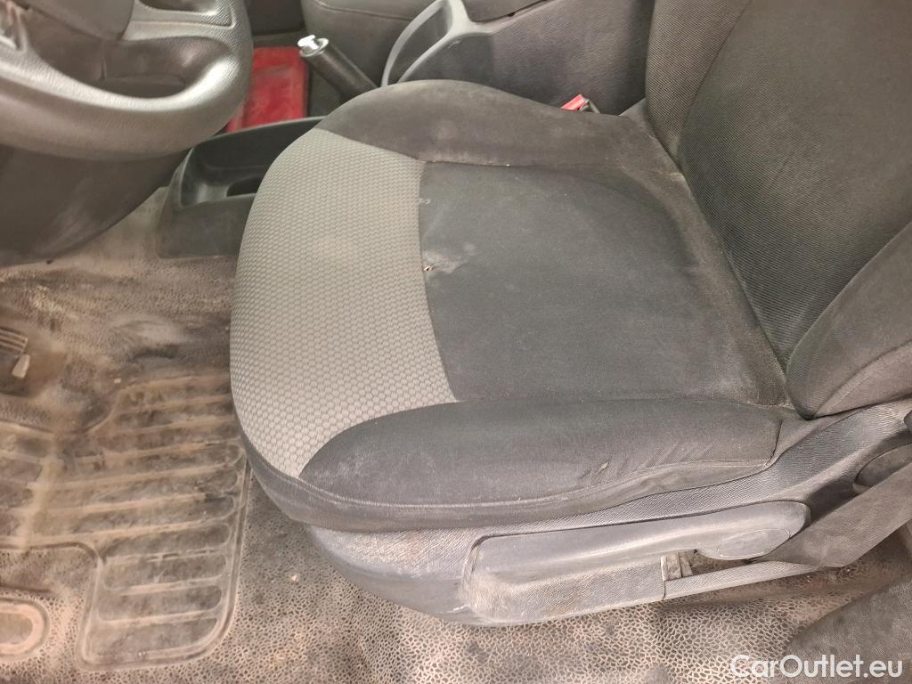  Renault  Kangoo RENAULT  Express / 2013 / 4P / Fourgonnette Gd Volume Gd Confort - Blue dCi 95 #10